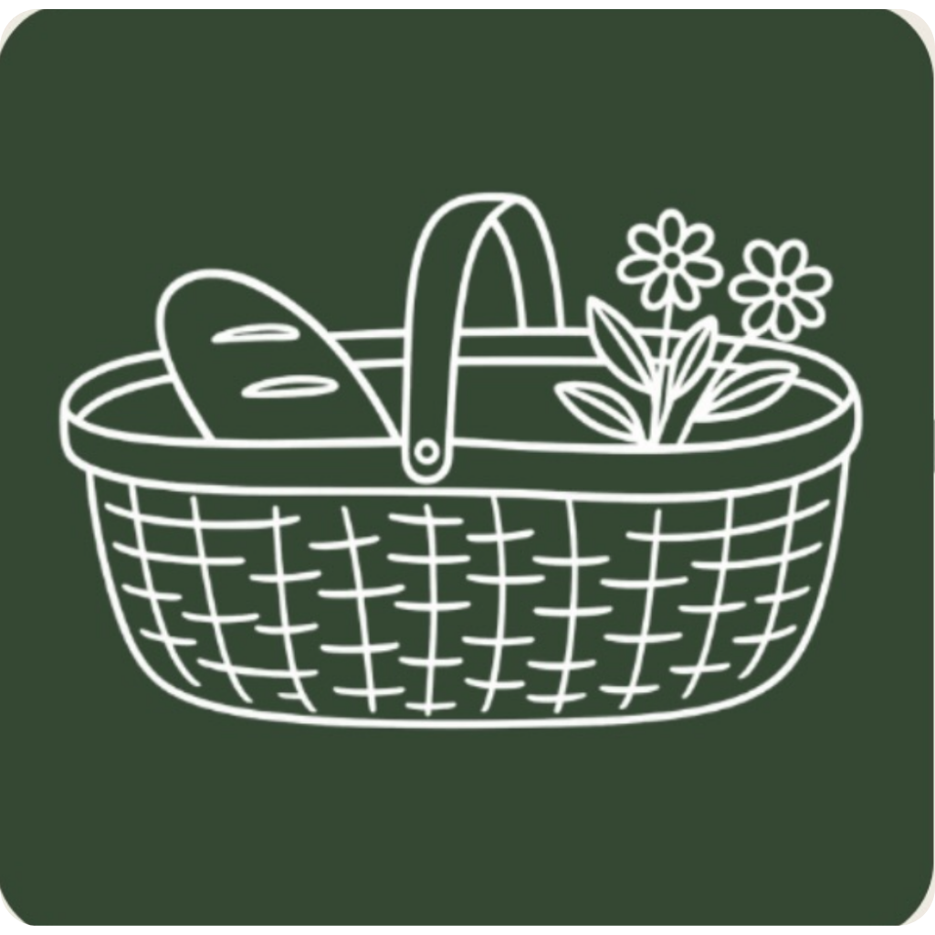 Bake Basket logo
