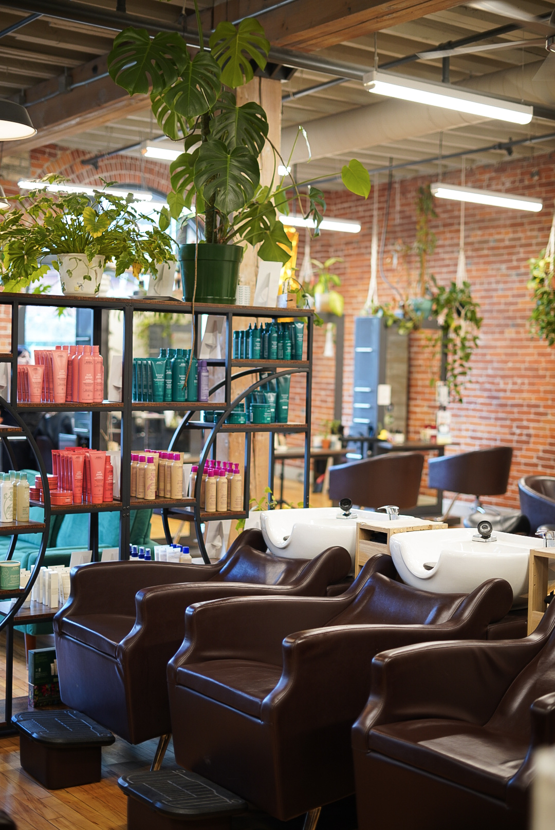 Incognito Salon